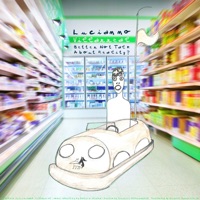 Better Not Talk About Reality? - EP - Lucianno Villarreal