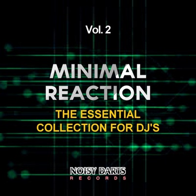 Minimal Reaction, Vol. 2 (The Essential Collection for DJ's)