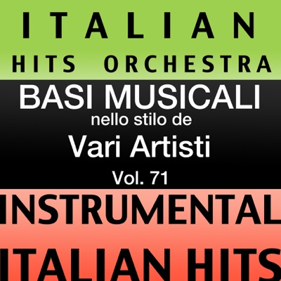 Italian Hitmakers - Me Gustas Tú (Stilo Manu Chao) [Karaoke Version]