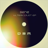 Ultraviolet - EP - Senz