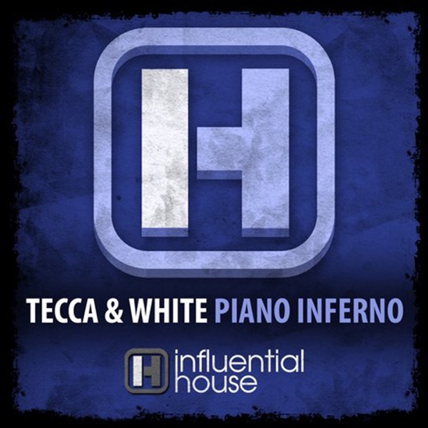 Piano Inferno - Single