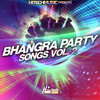 Bhangra Party Songs, Vol. 2 - Various Artists