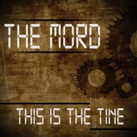 This is the Time (feat. Centaurus B) - Single - The Mord