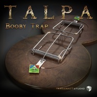 Booby Trap - Single - Talpa