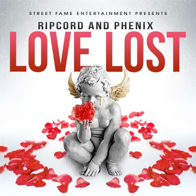 Love Lost - Single