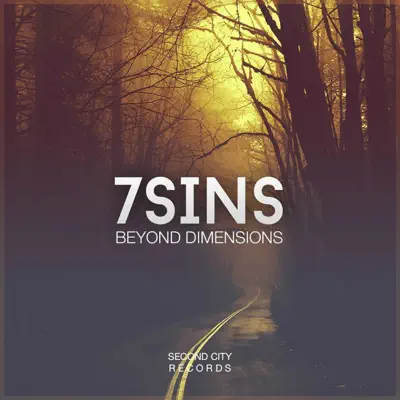 Beyond Dimensionsの「7 Sins」を聴こう。