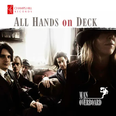 All Hands On Deck by Man Overboard Quintet - Apple Music Classical