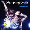 Sampling Girls - Open up Your Heart (Midnight Express Extended Mix)