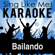 Bailando (Spanish Edit) [Karaoke Version With Guide Melody] [Originally Performed By Enrique Iglesias & Descemer Bueno] - La-Le-Lu