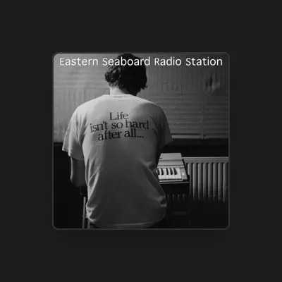Listen to Eastern Seaboard Radio Station, watch music videos, read bio, see tour dates & more!