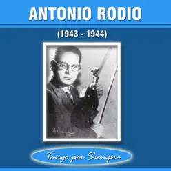 (1943-1944) - Antonio Rodio