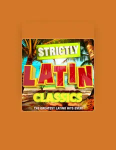 Listen to Latin Masters, watch music videos, read bio, see tour dates & more!