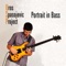 Mr. J.G. - Uros Spasojevic Project lyrics