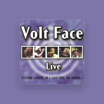 Listen to Volt Face, watch music videos, read bio, see tour dates & more!
