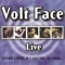 If I Say Yes (Chérie, j'ai envie de toi) [Live] - Volt Face lyrics