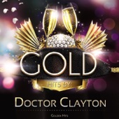 Doctor Clayton - Back Door Man Blues (Original Mix)