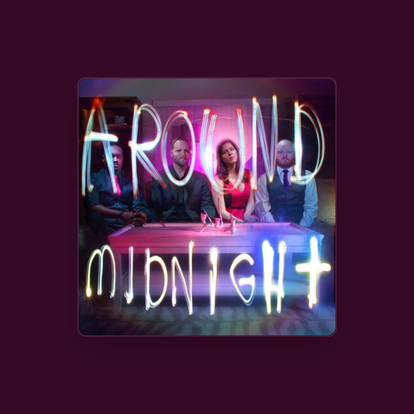 Around Midnight's avatar