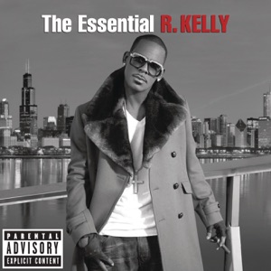 R. Kelly - Happy People (Radio Edit) - Line Dance Musique