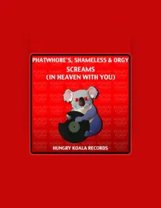 Dengarkan PhatWhore's, tonton video musik, baca bio, lihat tanggal tur & lainnya!