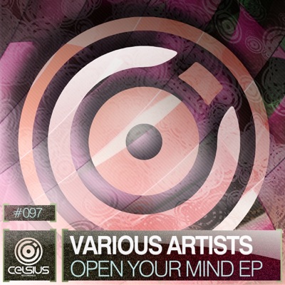 Open Your Mind - EP