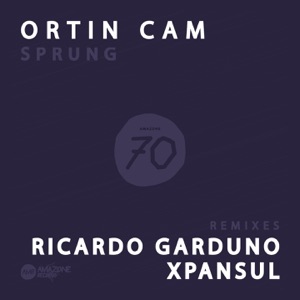 Sprung - EP