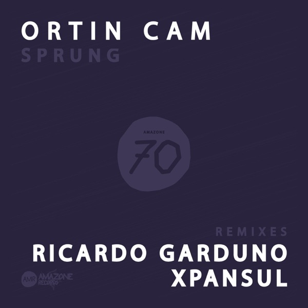 Sprung - EP