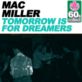 Tomorrow Is for Dreamers (Remastered) song art