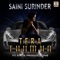 Tera Thumka (feat. Kaos Productions) - Saini Surinder lyrics