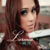 Lorenia Castillo - Mi Fe