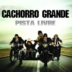 Pista Livre - Cachorro Grande