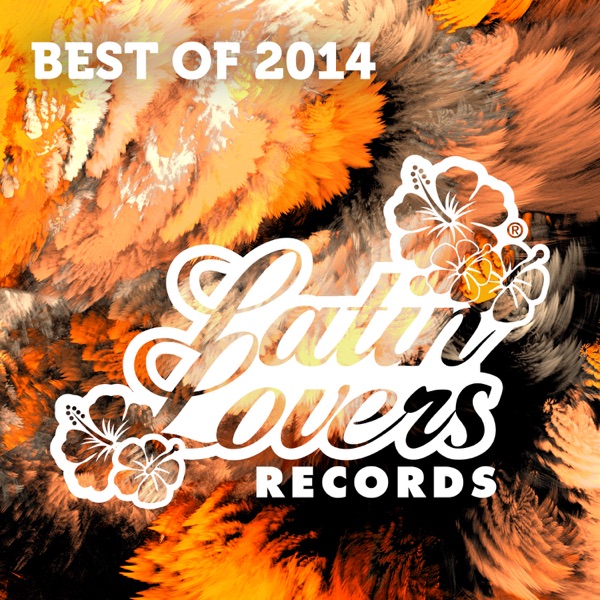 Latin Lovers Best of 2014 - Andrew Mathers