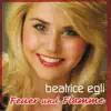 Beatrice Egli - Ziit