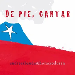 De Pie, Cantar - Horacio Durán