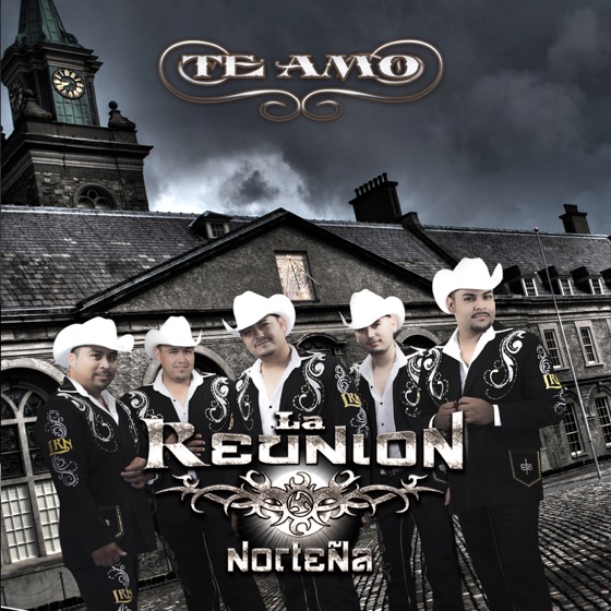 Cover artwork for Mesa para Dos