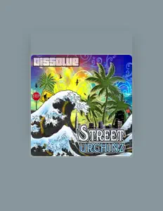 Écoutez Street Urchinz, regardez des vidéoclips, lisez la biographie, consultez les dates de tournée et plus encore !