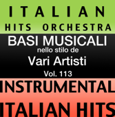 Se t'amo o no (Style Syria) [Karaoke Version]