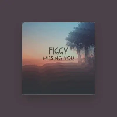 Listen to Figgy, watch music videos, read bio, see tour dates & more!
