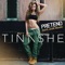 Pretend (Dave Audé Remix) - Tinashe lyrics