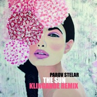 The Sun (Klingande Remix Radio Edit) [feat. Graham Candy] - Parov Stelar