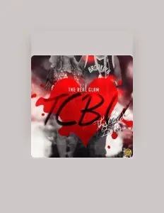 Escucha a The Real Glam, mira videos musicales, lee su biografía, consulta las fechas de las gira y más.