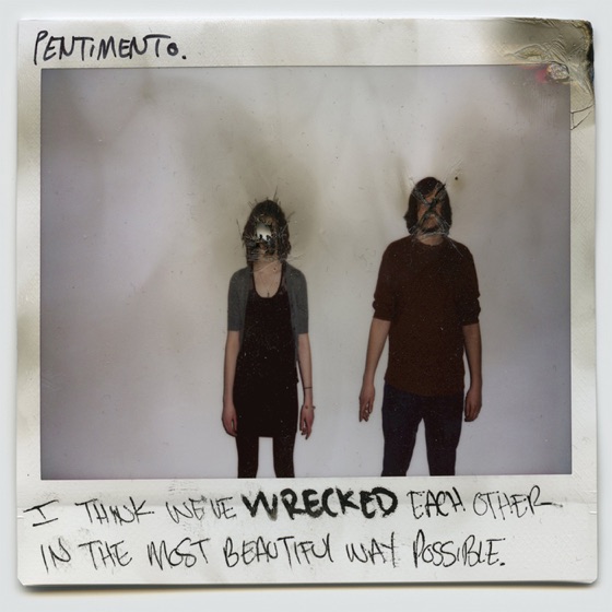 Cover artwork for Isn't It Obvious