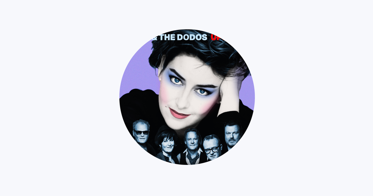Dodo & The Dodos on Apple Music