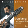 La Guitarra en la Argentina