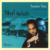 Mood Swings (feat. Paul Ansell) - Number Nine