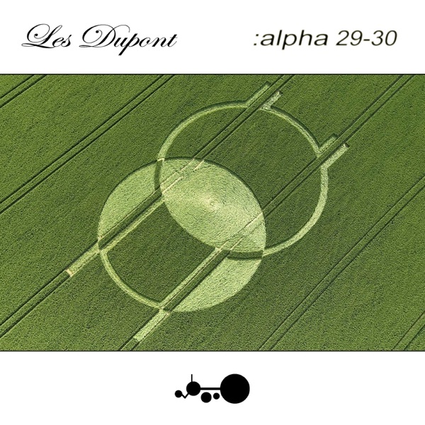 Alpha 29-30