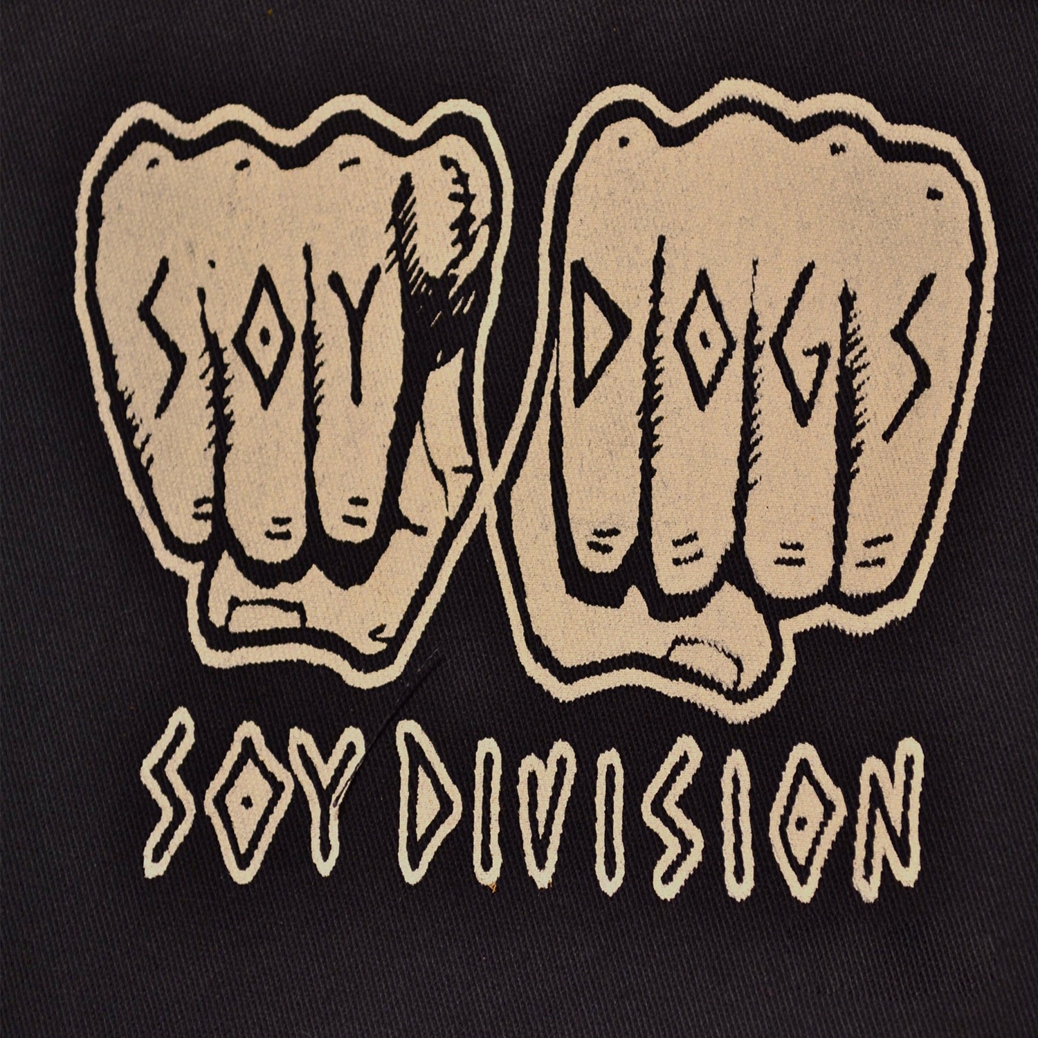 Soy Dogs - EP