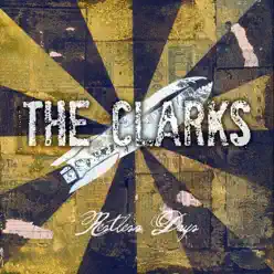 Restless Days - The Clarks