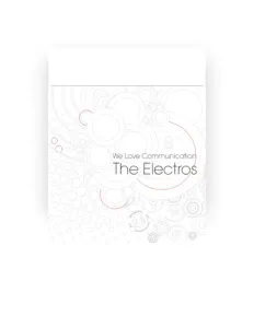 Ouve The Electros, vê vídeos de música, lê a biografia, vê as datas da digressão e muito mais!