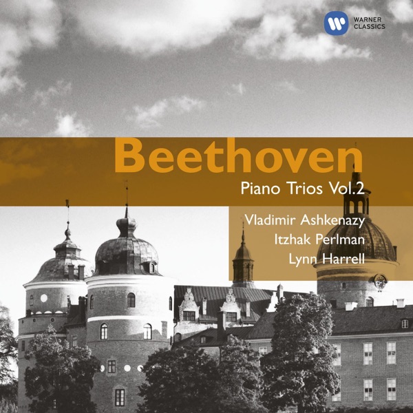 Beethoven: Piano Trios Nos. 5-7, 9 & Variations on an Original Theme