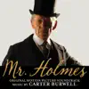 Carter Burwell - Mr. Holmes